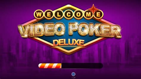Deluxe casino aplicação